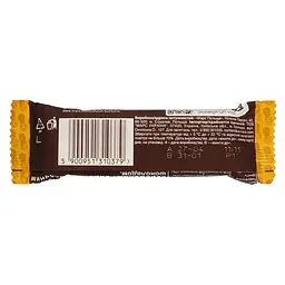 Батончик Snickers Creamy Peanut Butter 36.5 г - мініатюра 2