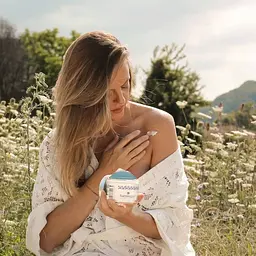 Крем для тіла Barnangen All Over Intensive Body Balm на основі колд крему, 200 мл - мініатюра 6