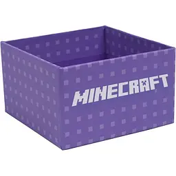 Настільний органайзер Yes Minecraft.Spring картон (708604) - мініатюра 6