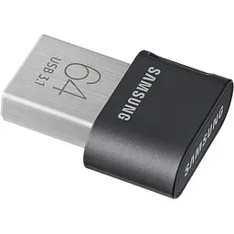 USB флеш-накопичувач Samsung Fit Plus 64GB USB-A 3.1 Gen 1 (MUF-64AB/APC) [114095] - мініатюра 4