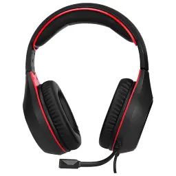 Навушники Xtrike ME GH-710 Rainbow Black (GH-710) - мініатюра 4