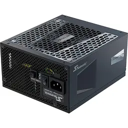 Блок живлення Seasonic Prime TX-1000W 80+ Titanium (PRIME TX-1000) - мініатюра 2
