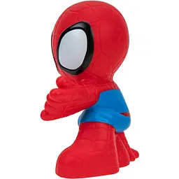 Іграшка Spidey Bath Squirters Single pack Spidey Спайді бризкалка 10 см (SNF0220) - мініатюра 5