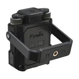 Ліхтар Fenix CL27R зелений (CL27R-Green) - мініатюра 4