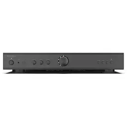 Стереопідсилювач Rotel A8 Black