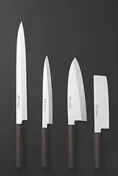 Ніж для суші SUSHI, 203 мм TRAMONTINA kuh0016860 - мініатюра 6