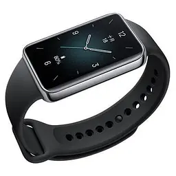 Розумний браслет Honor Band 9 Global чорний - мініатюра 3