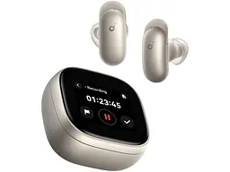 Навушники TWS ANKER SoundCore Liberty 5 Pro Max Golden (D1204GB1)