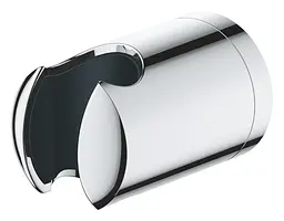 Тримач ручного душу Grohe QuickFix Vitalio Universal 27958001 Хром - мініатюра 5