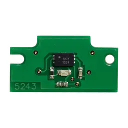 Чип для картриджа Canon PFI-107/6707B001, 130 мл, magenta Apex (CHIP-CAN-PFI107M) - мініатюра 2