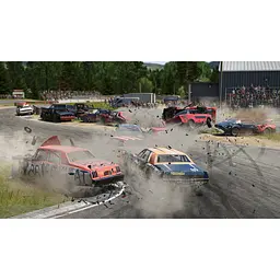 Ключ активації Microsoft Wreckfest Complete Edition для Xbox One/Series - мініатюра 2