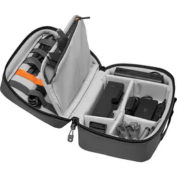 Рюкзак для фотоапарата Lowepro Pro Trekker BP 550 AW II (LP37270-GRL) [156386] - мініатюра 8