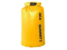 Гермомішок Sea To Summit Stopper Dry Bag 20L Зелений - мініатюра 2