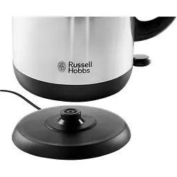 Електрочайник Russell Hobbs Adventure 23912-70 [120318] - мініатюра 5