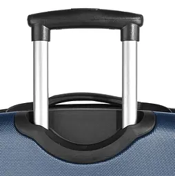 Валіза Gabol Paradise XP (L) Blue (123347-003) - мініатюра 5