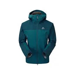 Куртка Mountain Equipment Saltoro Jacket Ink Blue S (1053-ME-003864.01395.S)