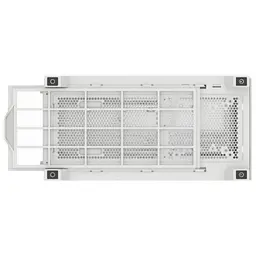 Корпус Xilence XILENT GLEAM ARGB X818.W.ARGB, без Блок живлення ATX БІЛИЙ - мініатюра 7