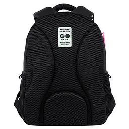 Рюкзак GoPack Education 182M Dreammaking Чорний (GO26-182M-2) - мініатюра 7