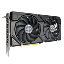 Відеокарта GeForce RTX 4060 Ti 8GB Asus Dual EVO OC (DUAL-RTX4060TI-O8G-EVO)
