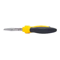 Плоскогубці Sigma довгогубці прямі 125мм Standard (4357511) (4357511) - мініатюра 8