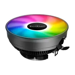 Кулер до процесора PcCooler E126M PRO - мініатюра 2