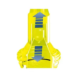 Очищувач для ґрунту Tetra GC 40 для акваріума 50-200 л - мініатюра 4