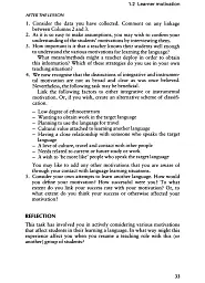 Classroom Observation Tasks. A Resource Book for Language Teachers and Trainers - мініатюра 8