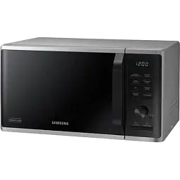 Мікрохвильова піч SAMSUNG MS 23 K3515AS/UA - мініатюра 10