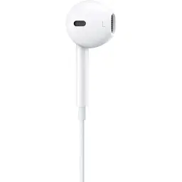 Навушники з мікрофоном Apple EarPods with Lightning (MWTY3) - мініатюра 5