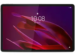 Планшет Lenovo Yoga Tab 8/256GB Luna Grey + Pen (ZAG60200UA) - мініатюра 9