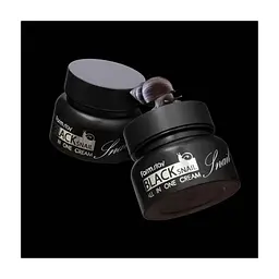 Крем для обличчя FarmStay All-In-One Black Snail Cream 100 мл (8809469775106) - мініатюра 4