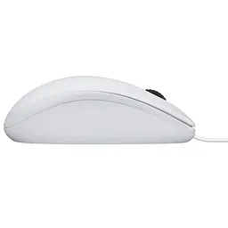 Миша Logitech B100 USB White (910-003360) - мініатюра 2