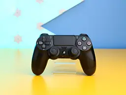 Ігрова консоль Sony PlayStation 4 Pro 1TB Black Б/У [174245] - мініатюра 4