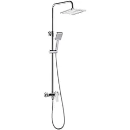 Душова система Globus Lux BONN GLB-0005N - мініатюра 2