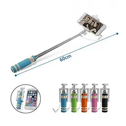 SELFIE STICK/MONOPOD MINI - мініатюра 3