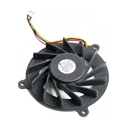 Вентилятор ноутбука ASUS F3 серий DC(5V,0.4A) 3pin (DFB501005H20T/UDQF2ZH48FAS/KSB0505HB-9J93/GC054509VH-A) - мініатюра 3