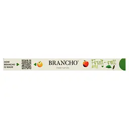 Пастила Brancho Яблуко 20 г (937840) - мініатюра 3