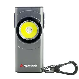 Ліхтар Mactronic Flagger Nano (500 Lm) White/Red Led Magnetic Recharg Type-C (PHH0136)