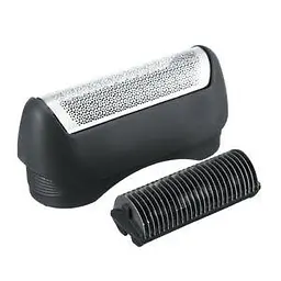 Сітка та ріжучий блок Braun 11B для електробритв Braun Series 1 модель 130,150, 150s-1 type 5683, 5684, 5685 - мініатюра 2