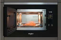 Мікрохвильова піч WHIRLPOOL WMF200G (вбудована) - мініатюра 5
