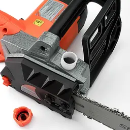 Електрична пилка Sturmax CCM9918 - мініатюра 7