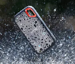 SSD накопичувач портативний (зовнішній) SanDisk Extreme Portable V2 8 TB (SDSSDE61-8T00-G25) - мініатюра 5