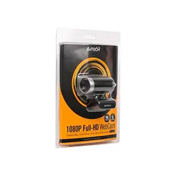 Веб-камера A4Tech PK-910 H HD (4711421896122) - мініатюра 4