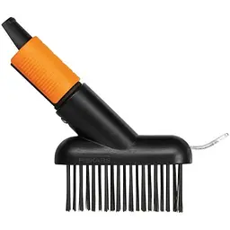 Щітка для бруківки Fiskars QuikFit 135522 (1000657) (насадка)