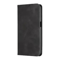 Чохол-книжка Flip Case Samsung A15 4G (A155)/A15 5G (A156) Black