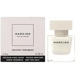 Narciso Rodriguez Narciso 90 мл тестер парфумована вода