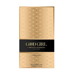 Оригінал Carolina Herrera Good Girl Midnight 80 мл Парфумована вода - мініатюра 2
