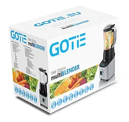 Блендер Gotie GBS-2500 - мініатюра 6
