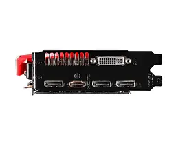 Відеокарта GeForce GTX 960 2GB MSI Gaming (GTX 960 GAMING 2G) Б/В - мініатюра 3