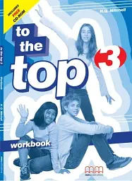 To the Top 3 WB with CD-ROM